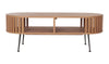 Henrich Coffee Table - Natural